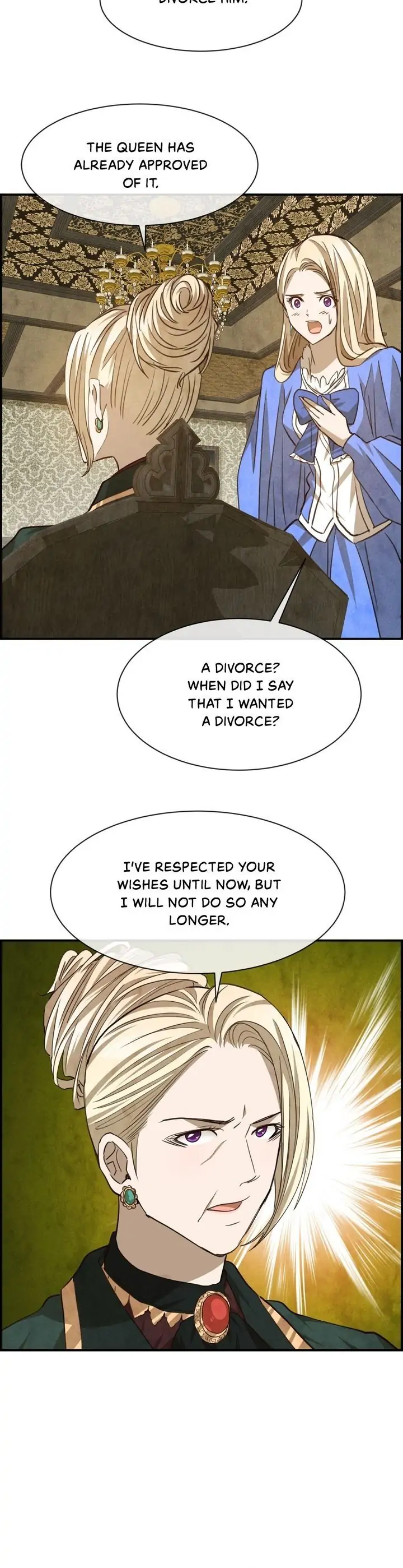 Ingrid, the White Deer Chapter 80 - Page 4