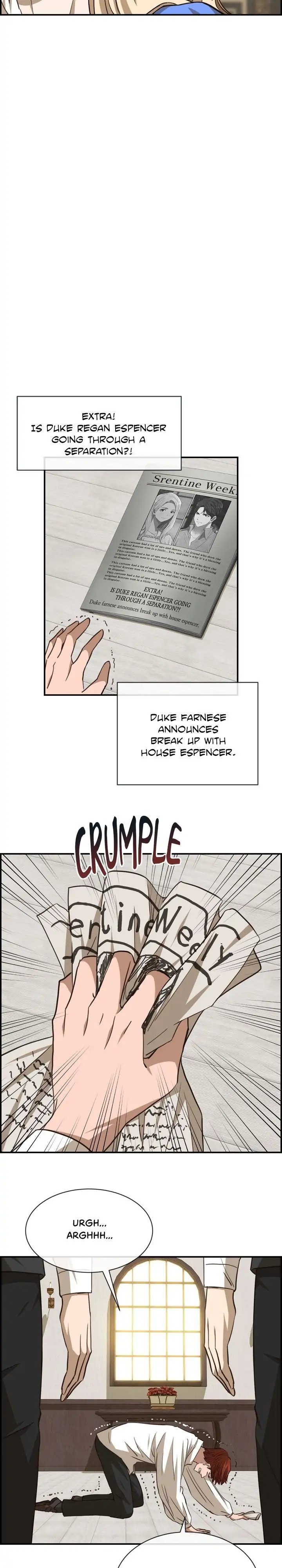 Ingrid, the White Deer Chapter 80 - Page 6