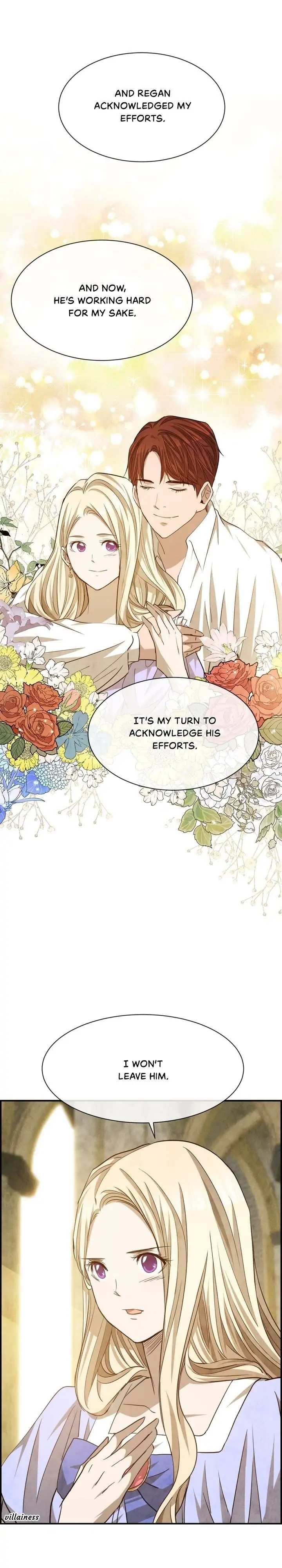 Ingrid, the White Deer Chapter 80 - Page 17