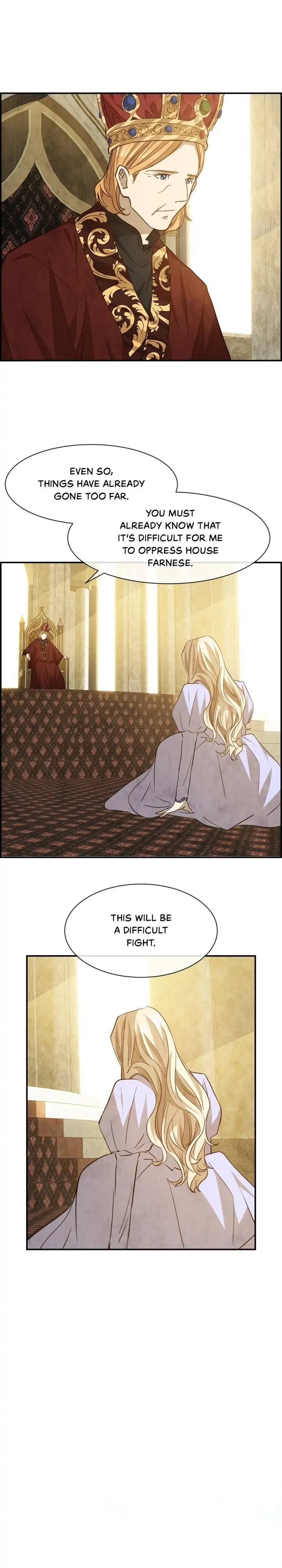 Ingrid, the White Deer Chapter 80 - Page 18