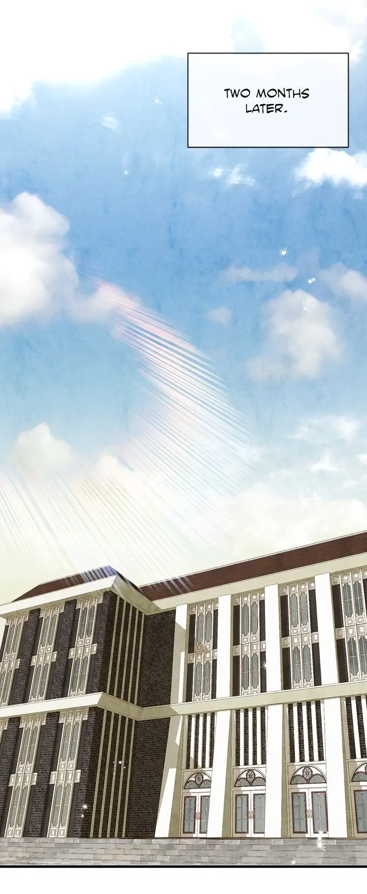 Ingrid, the White Deer Chapter 80 - Page 19