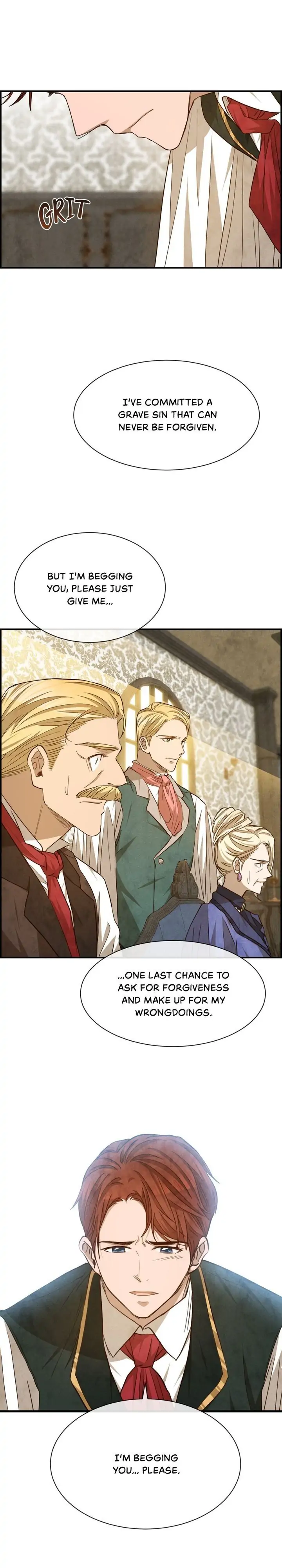 Ingrid, the White Deer Chapter 82 - Page 4