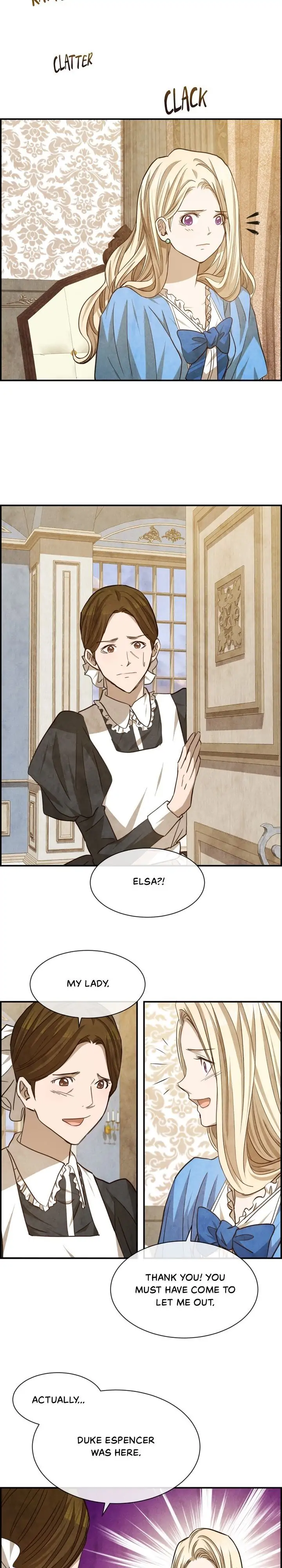 Ingrid, the White Deer Chapter 82 - Page 7