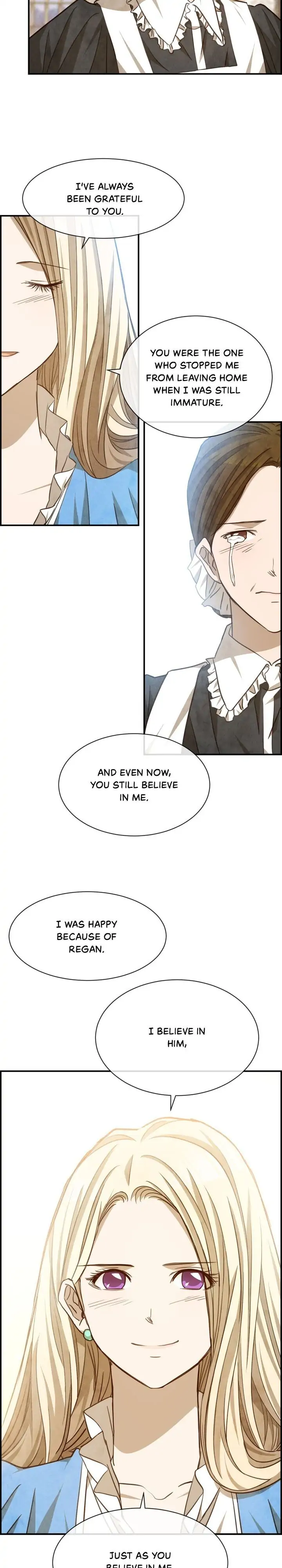 Ingrid, the White Deer Chapter 82 - Page 10