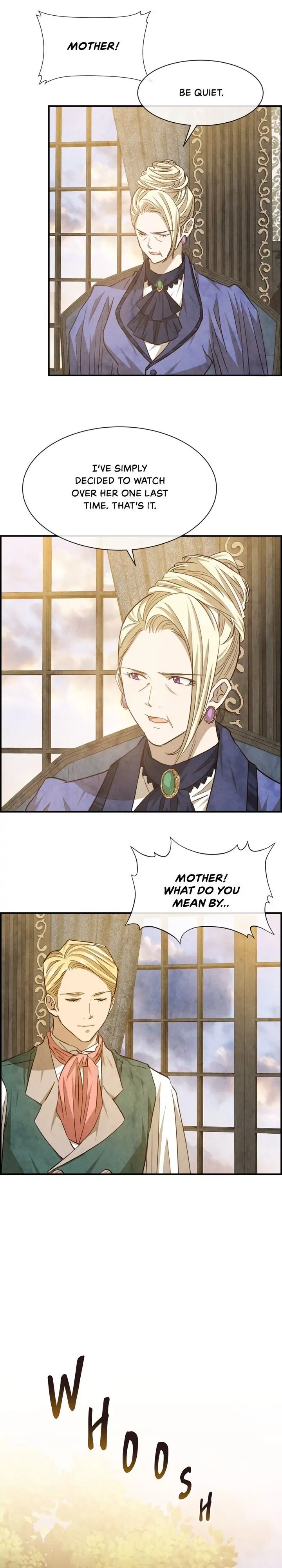 Ingrid, the White Deer Chapter 82 - Page 20