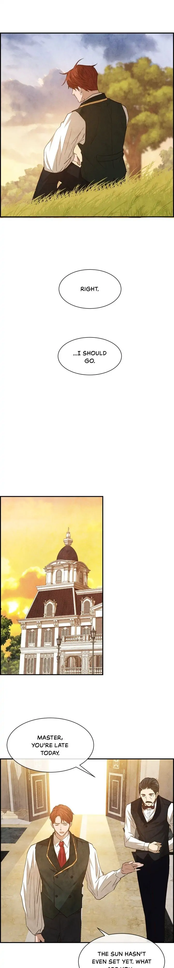 Ingrid, the White Deer Chapter 82 - Page 22