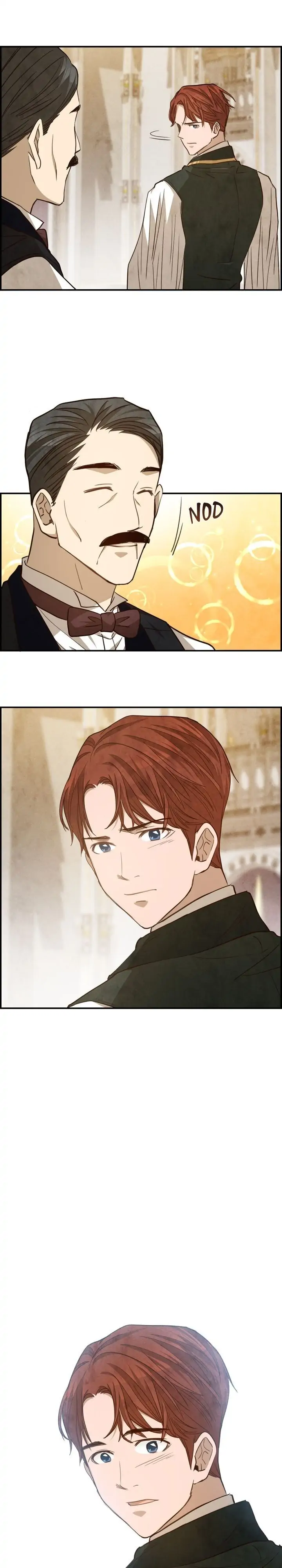 Ingrid, the White Deer Chapter 82 - Page 24