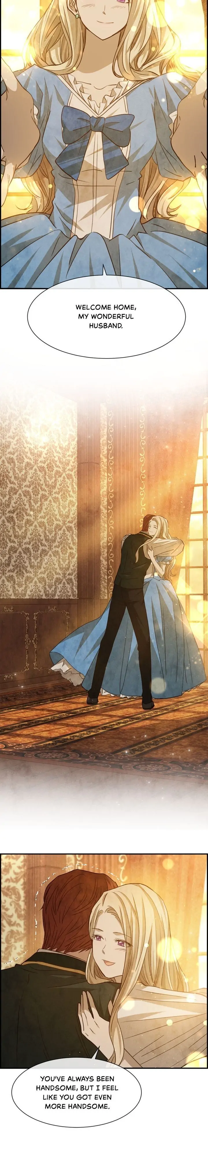 Ingrid, the White Deer Chapter 83 - Page 4