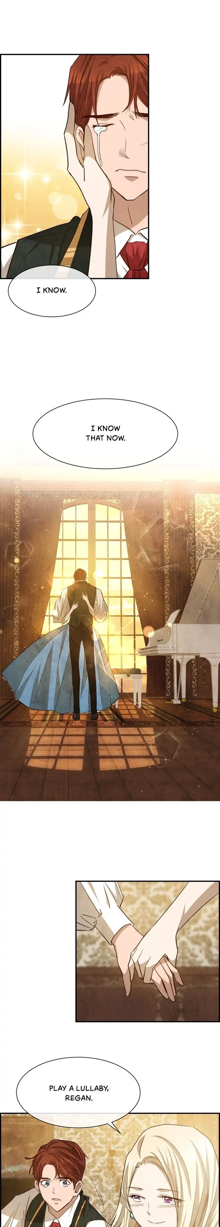 Ingrid, the White Deer Chapter 83 - Page 8