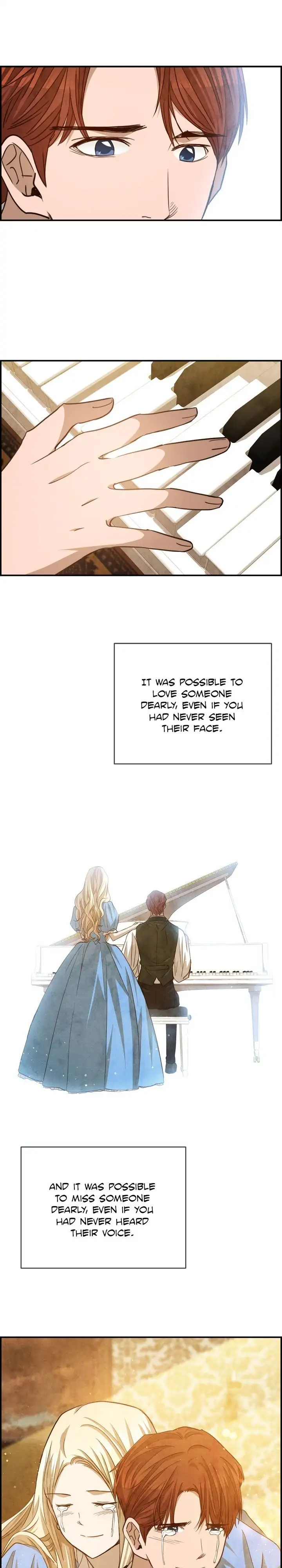 Ingrid, the White Deer Chapter 83 - Page 10