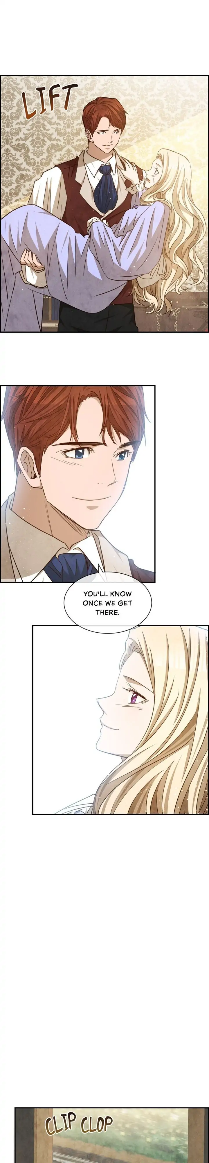 Ingrid, the White Deer Chapter 83 - Page 15