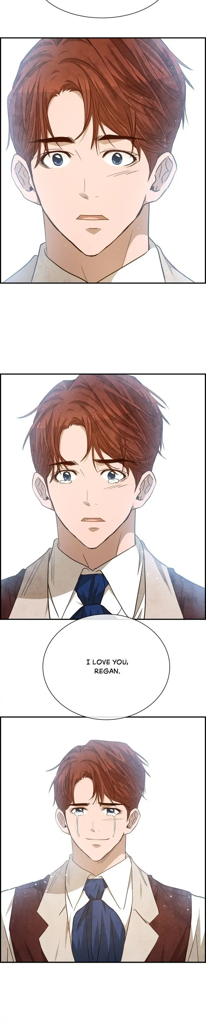 Ingrid, the White Deer Chapter 83 - Page 20