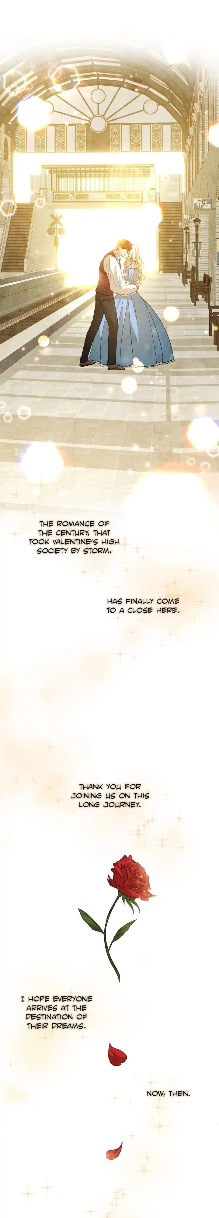 Ingrid, the White Deer Chapter 83 - Page 21