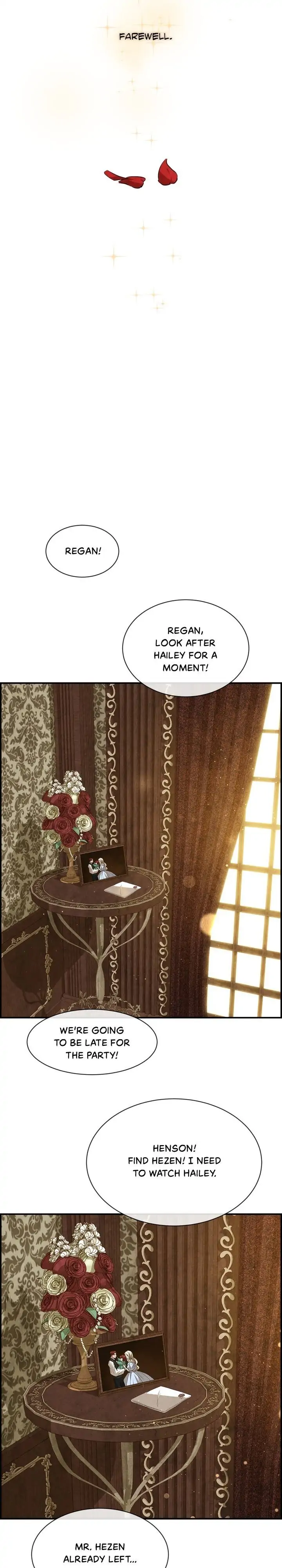 Ingrid, the White Deer Chapter 83 - Page 22