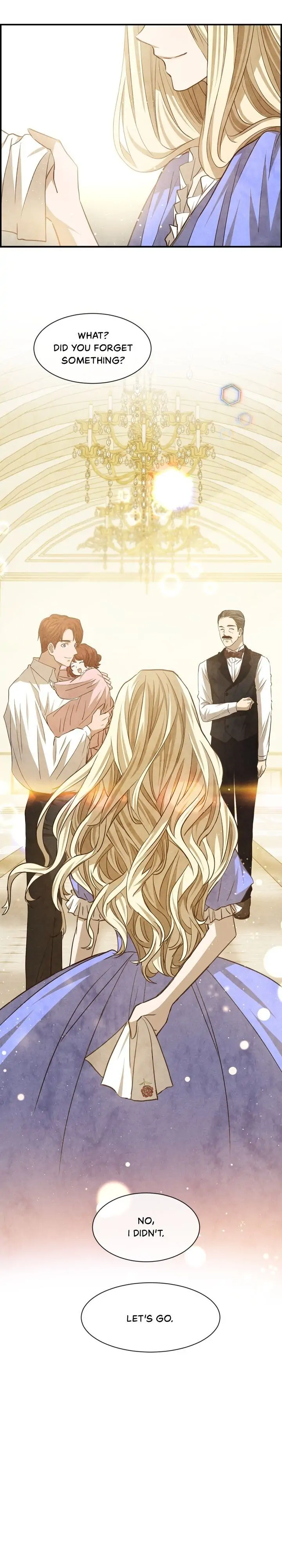 Ingrid, the White Deer Chapter 83 - Page 25