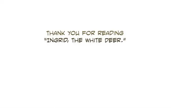 Ingrid, the White Deer Chapter 83 - Page 26
