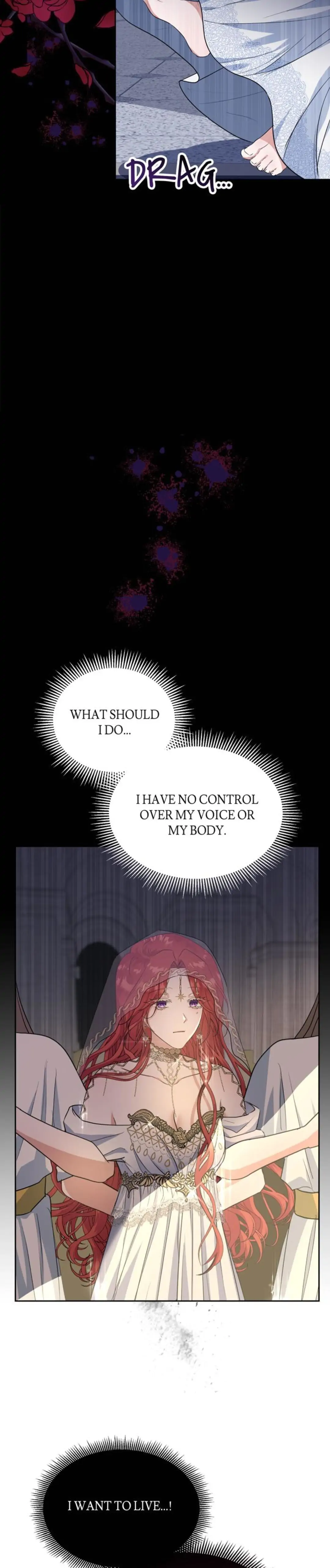 Insanely Radiant Chapter 1 - Page 6