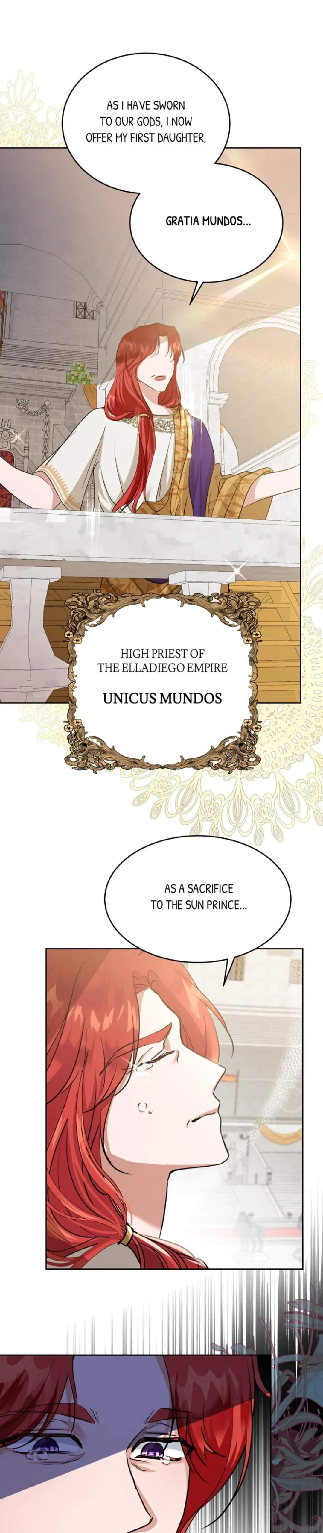 Insanely Radiant Chapter 1 - Page 9