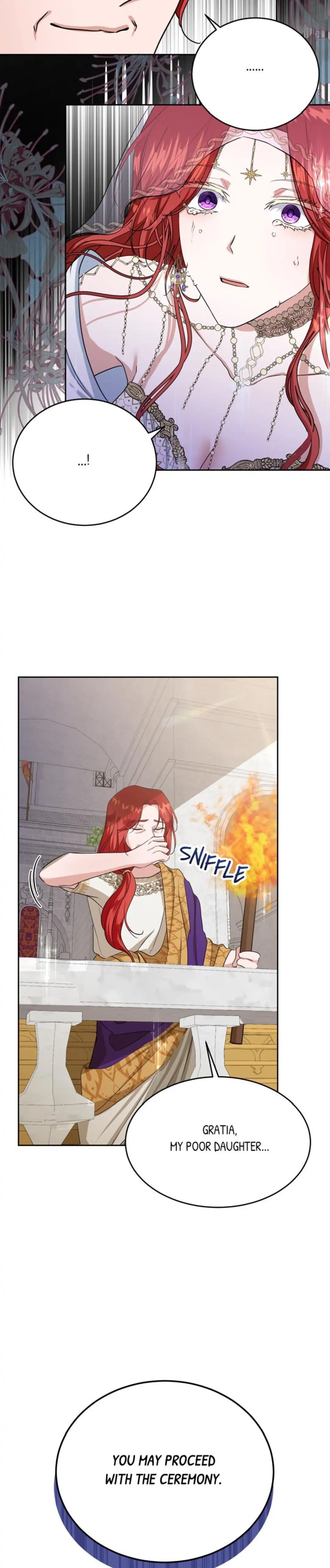 Insanely Radiant Chapter 1 - Page 10