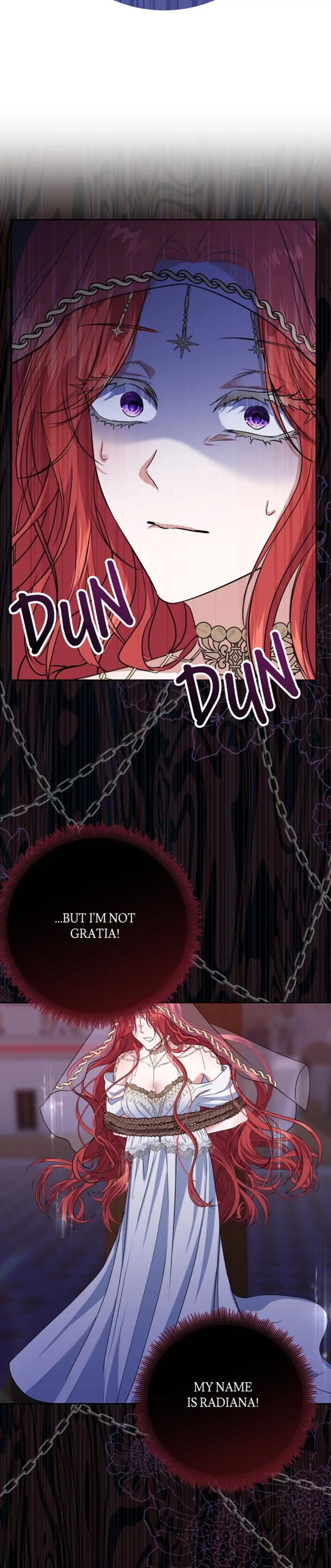 Insanely Radiant Chapter 1 - Page 11