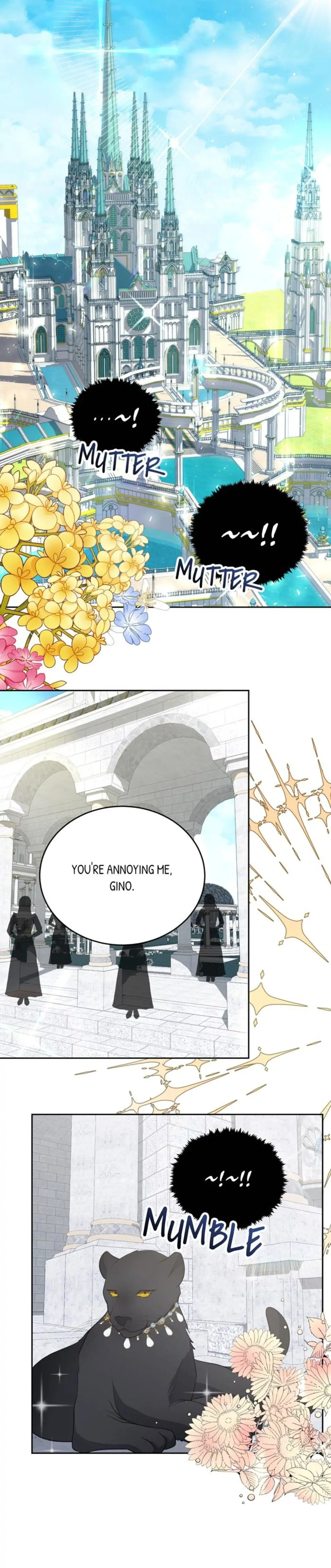 Insanely Radiant Chapter 1 - Page 14