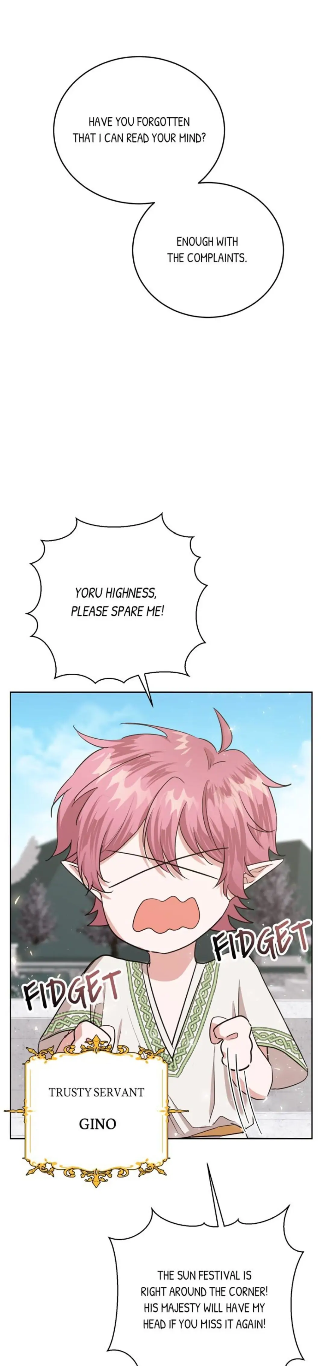 Insanely Radiant Chapter 1 - Page 15