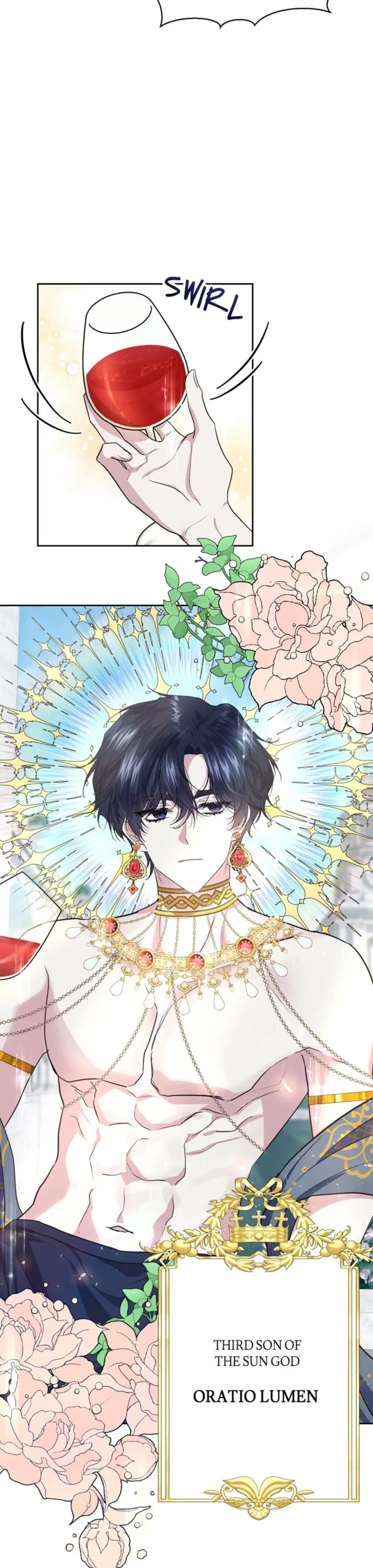 Insanely Radiant Chapter 1 - Page 16