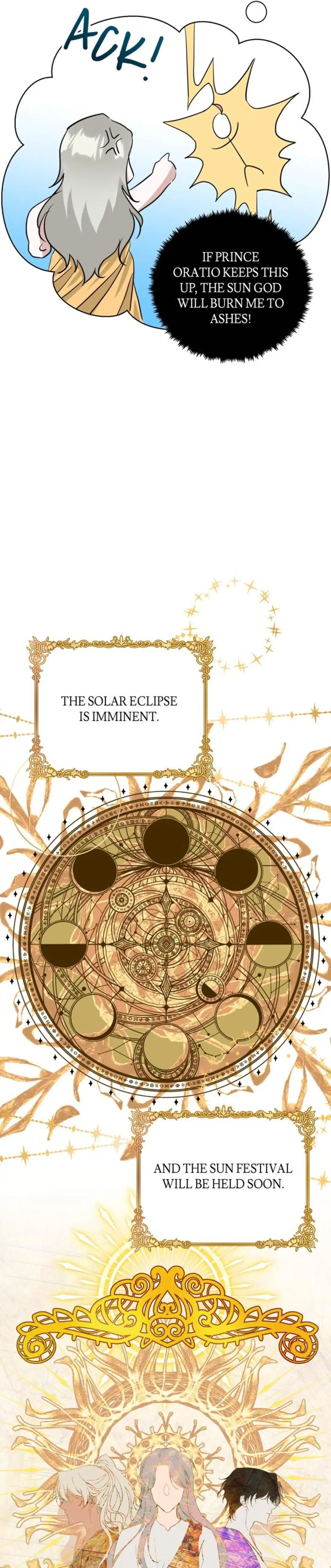 Insanely Radiant Chapter 1 - Page 18