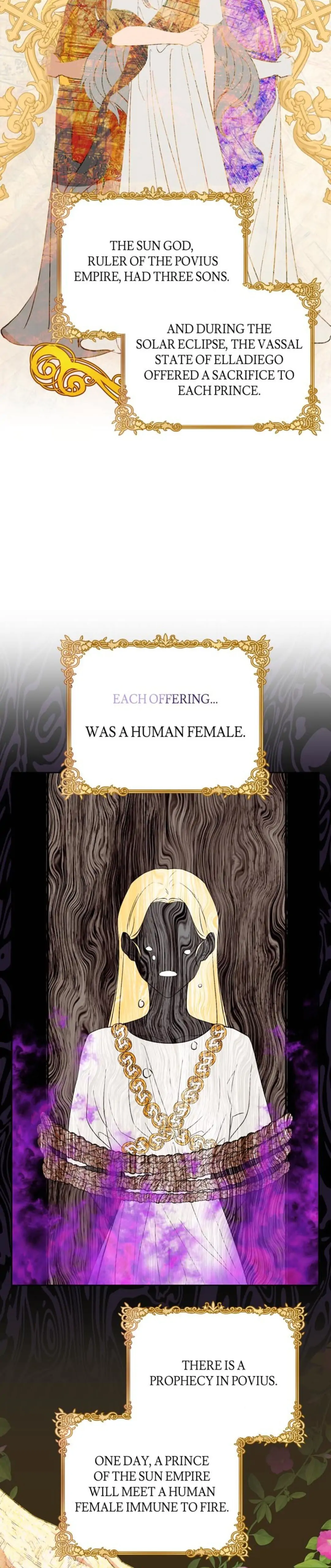 Insanely Radiant Chapter 1 - Page 19