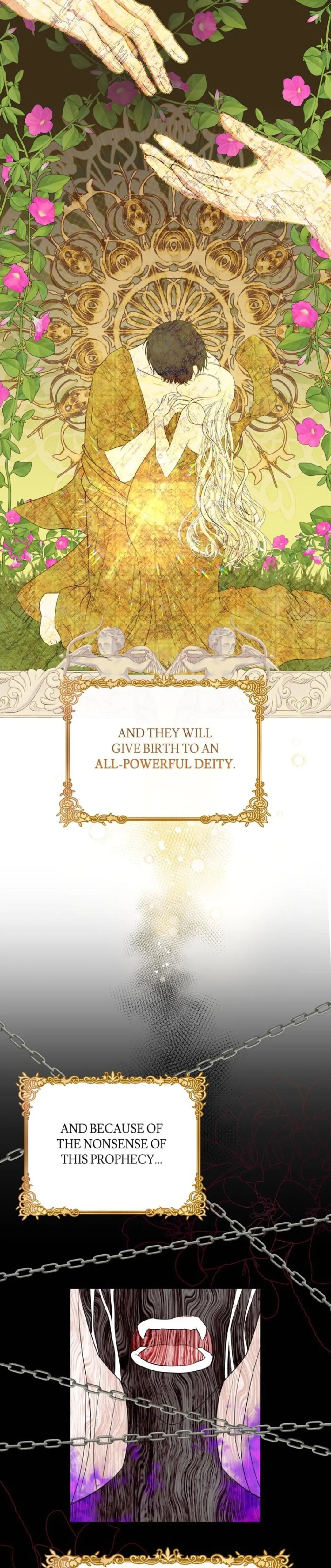 Insanely Radiant Chapter 1 - Page 20