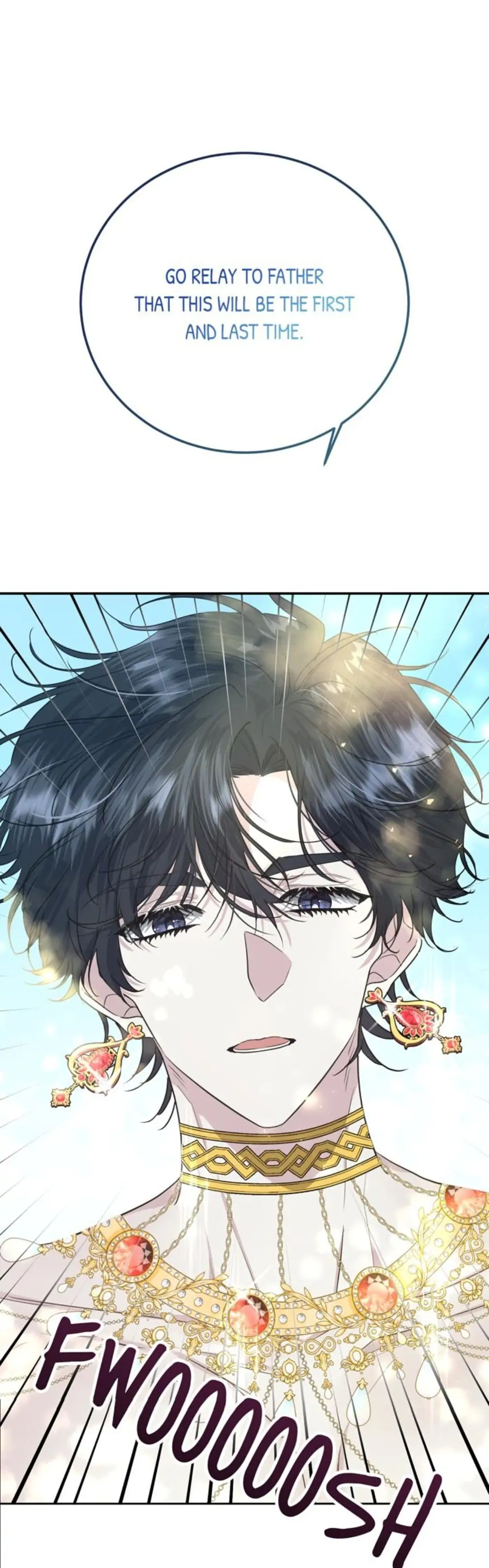 Insanely Radiant Chapter 1 - Page 23