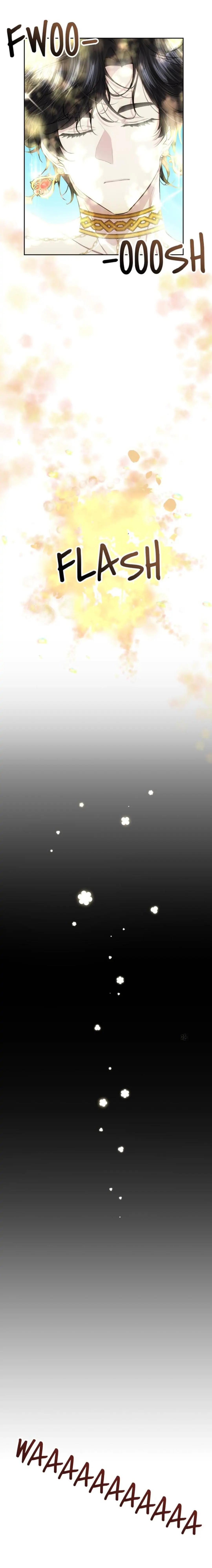 Insanely Radiant Chapter 1 - Page 25