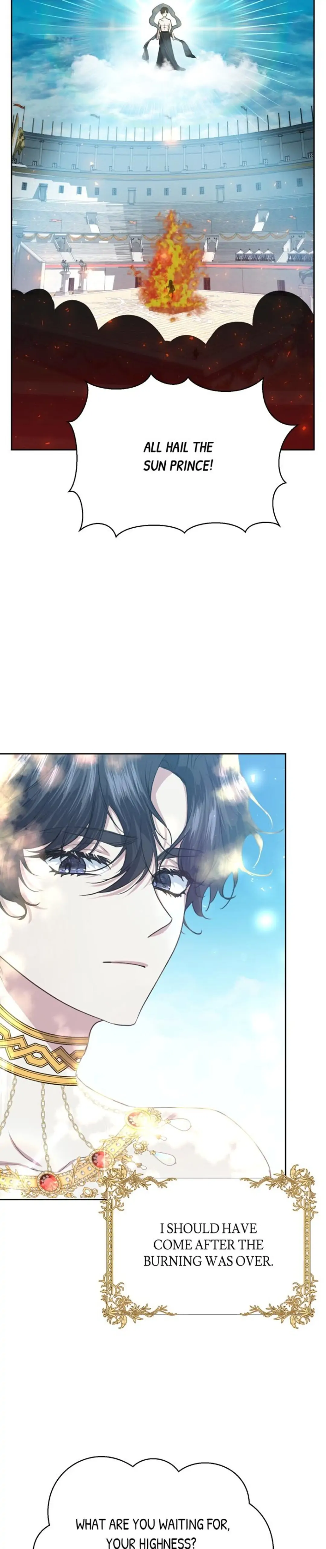 Insanely Radiant Chapter 1 - Page 28