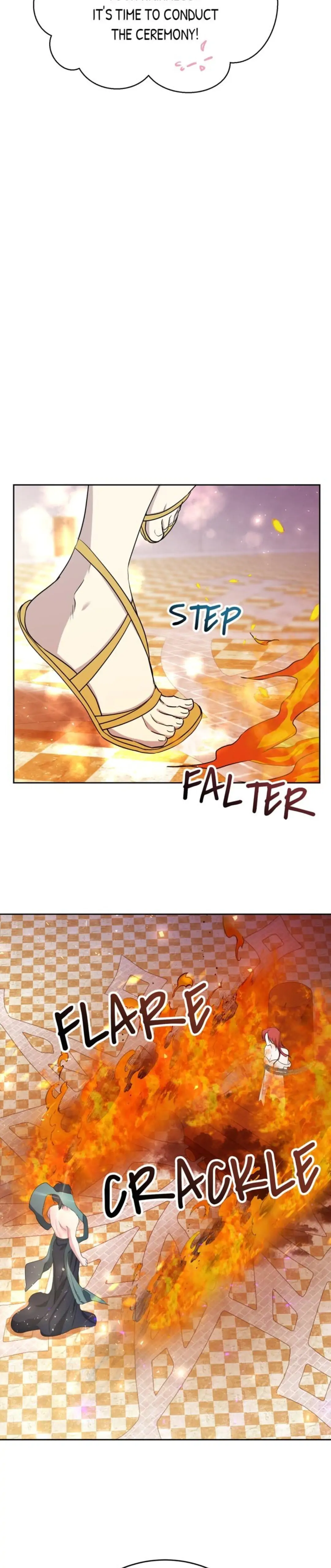 Insanely Radiant Chapter 1 - Page 29