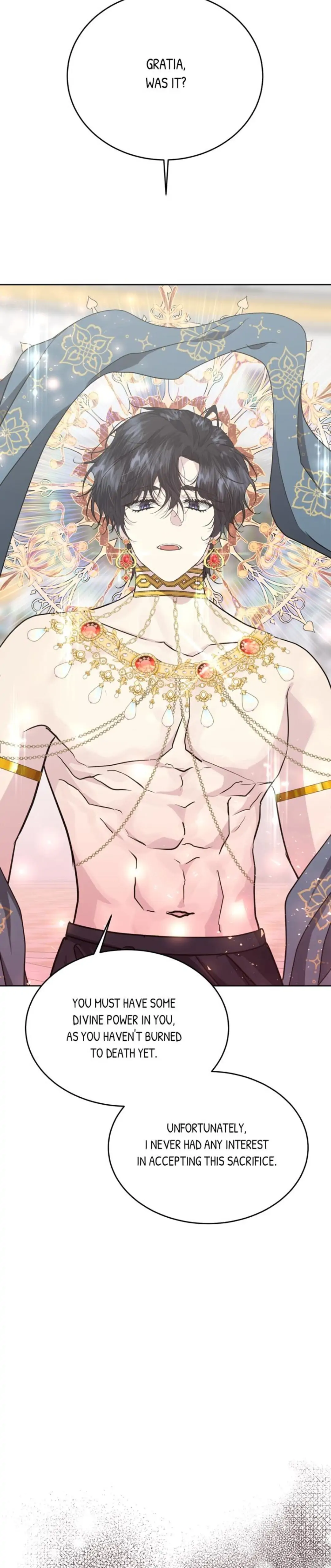 Insanely Radiant Chapter 1 - Page 30