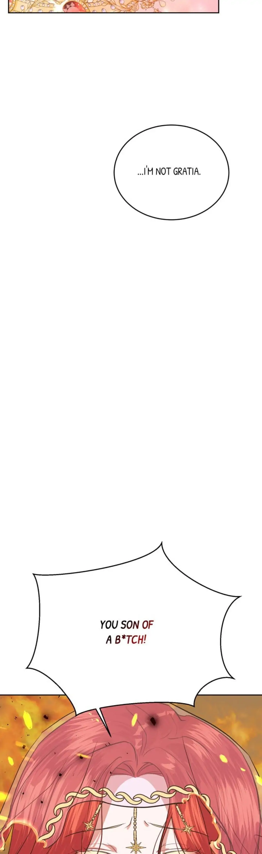 Insanely Radiant Chapter 1 - Page 32