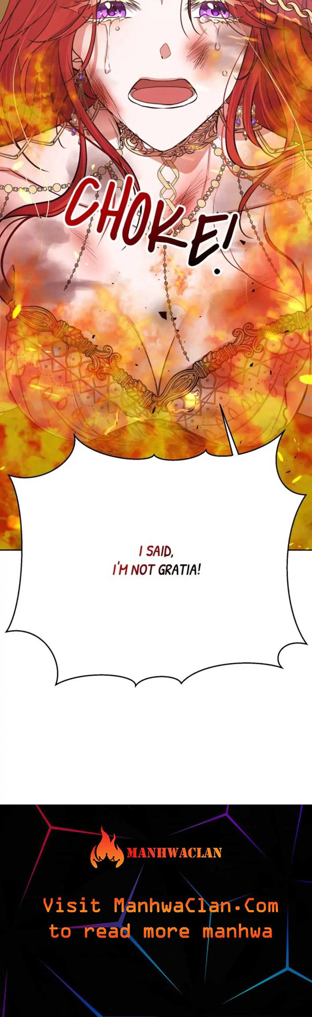 Insanely Radiant Chapter 1 - Page 33