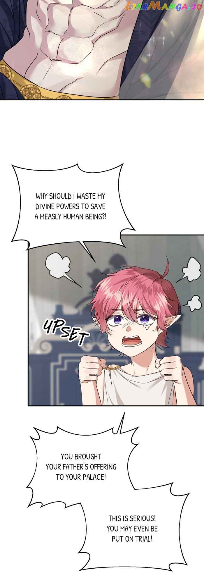 Insanely Radiant Chapter 2 - Page 4