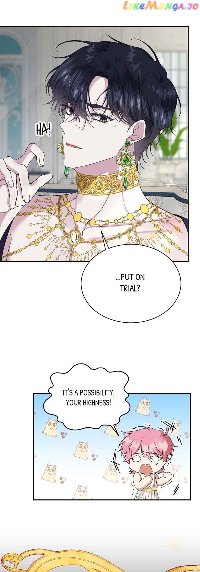 Insanely Radiant Chapter 2 - Page 5