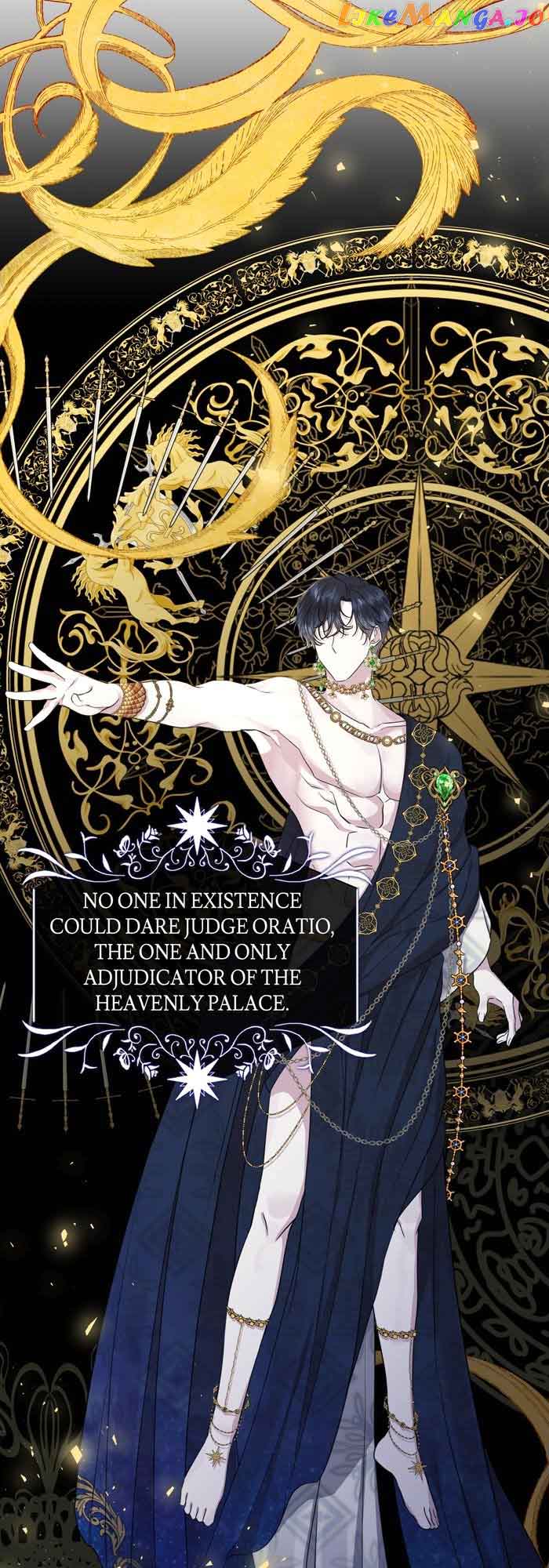 Insanely Radiant Chapter 2 - Page 6