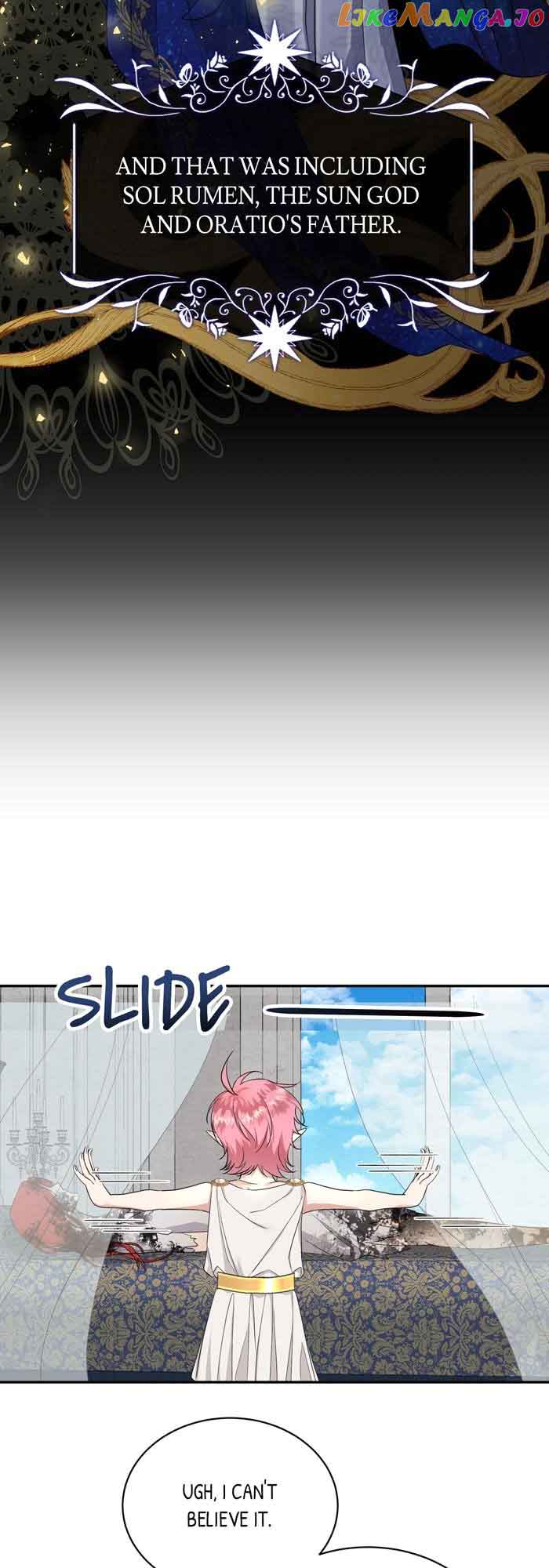 Insanely Radiant Chapter 2 - Page 7