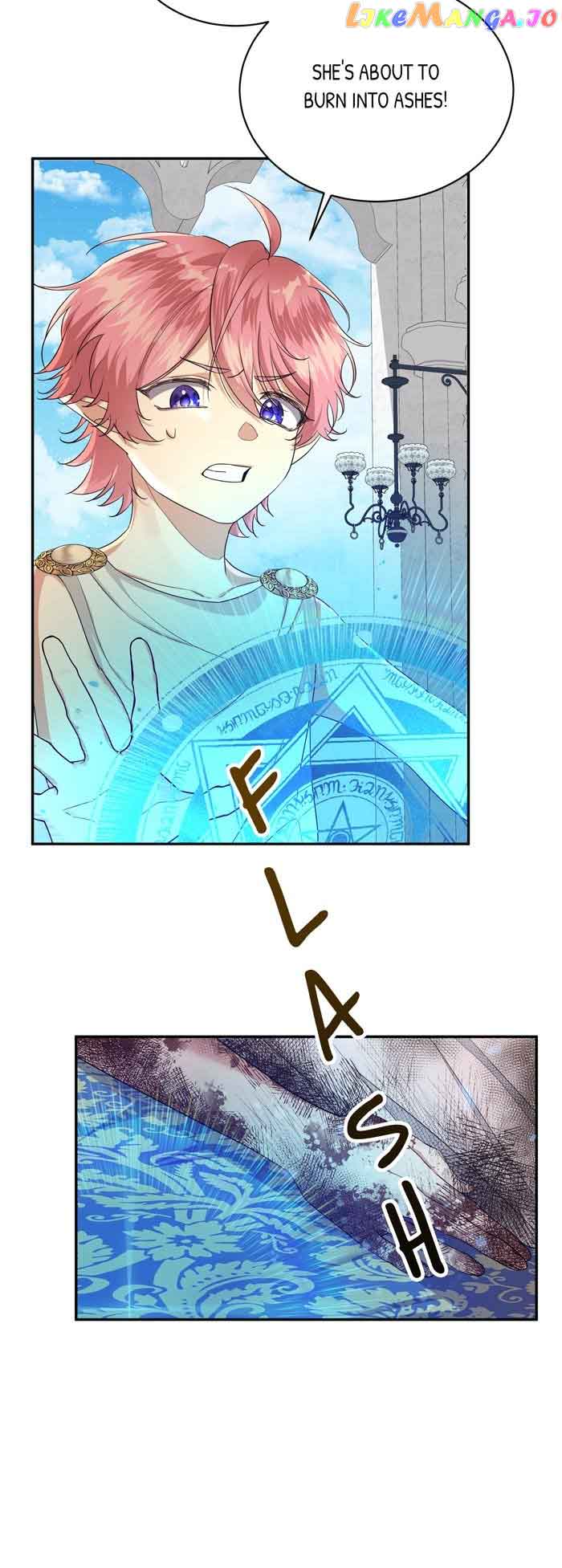 Insanely Radiant Chapter 2 - Page 8