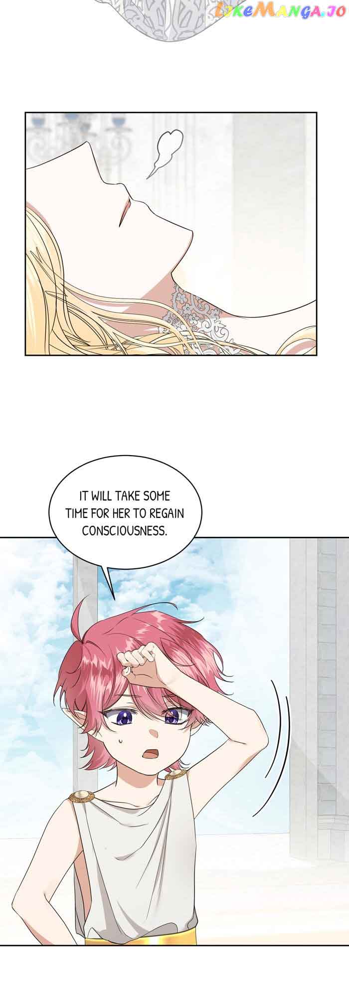 Insanely Radiant Chapter 2 - Page 11