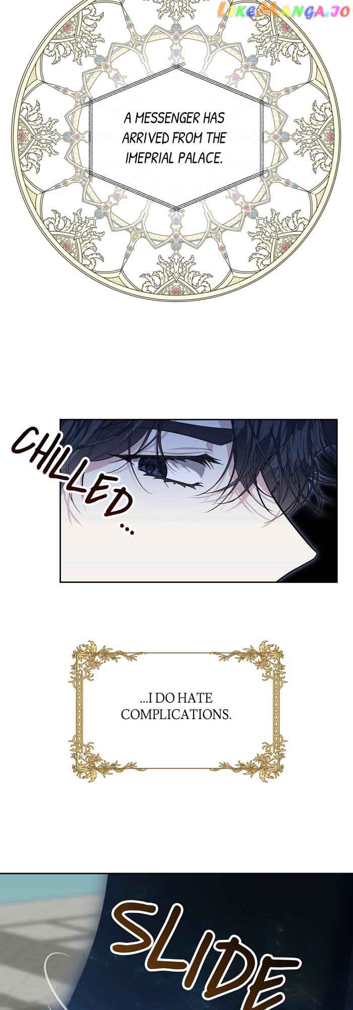 Insanely Radiant Chapter 2 - Page 14