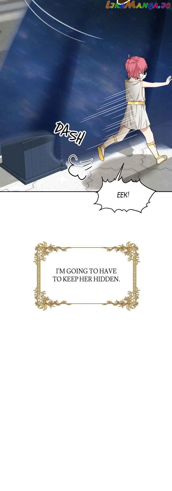 Insanely Radiant Chapter 2 - Page 15