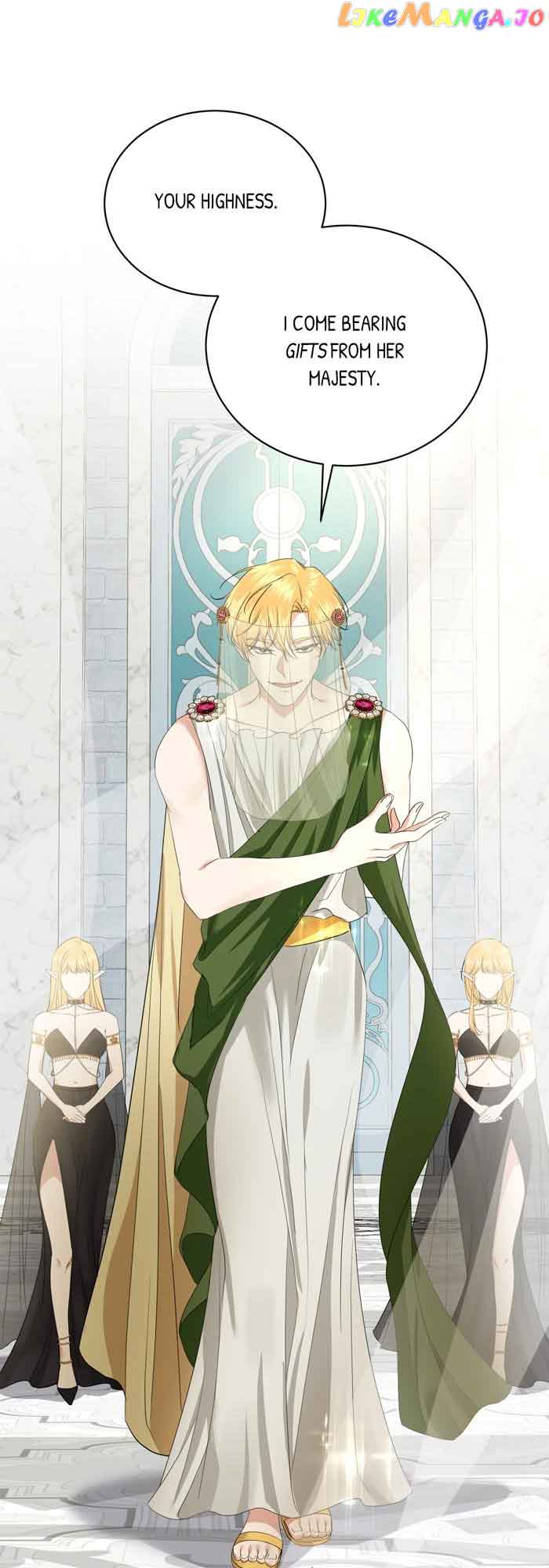 Insanely Radiant Chapter 2 - Page 16