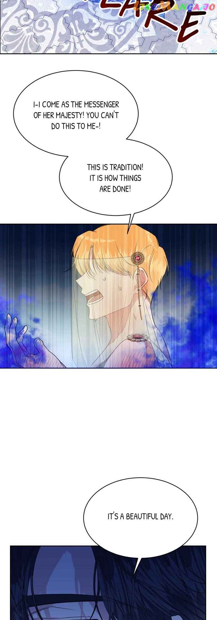 Insanely Radiant Chapter 2 - Page 19