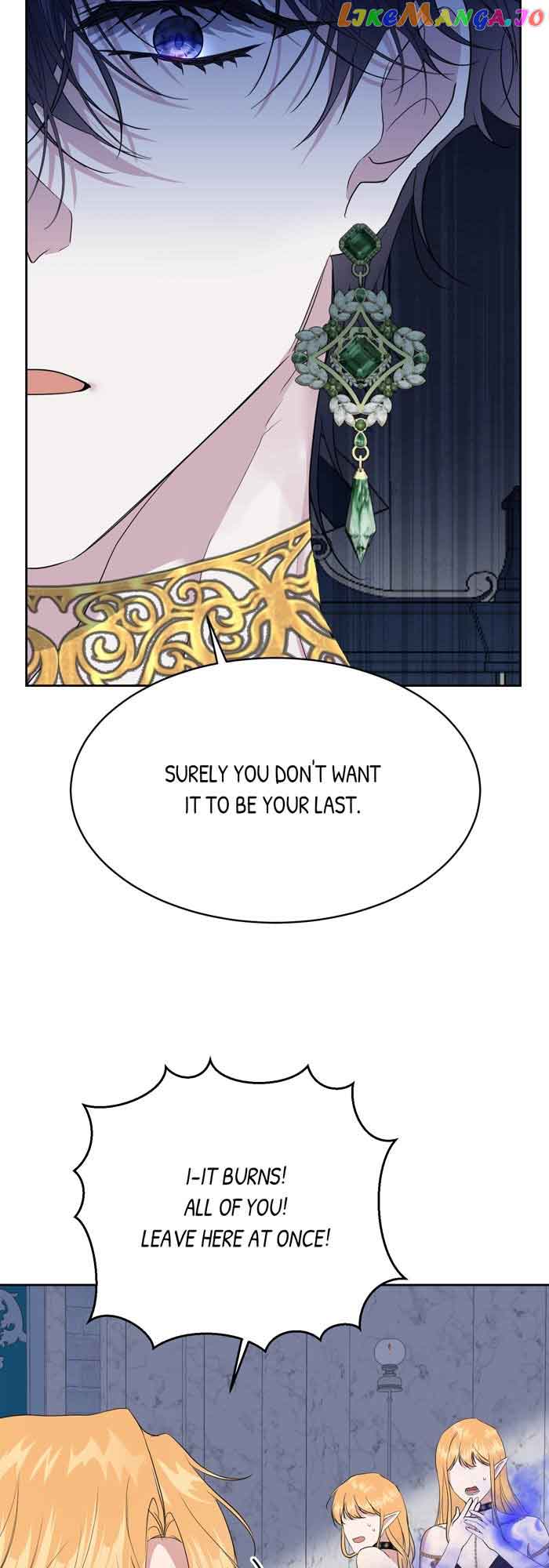 Insanely Radiant Chapter 2 - Page 20