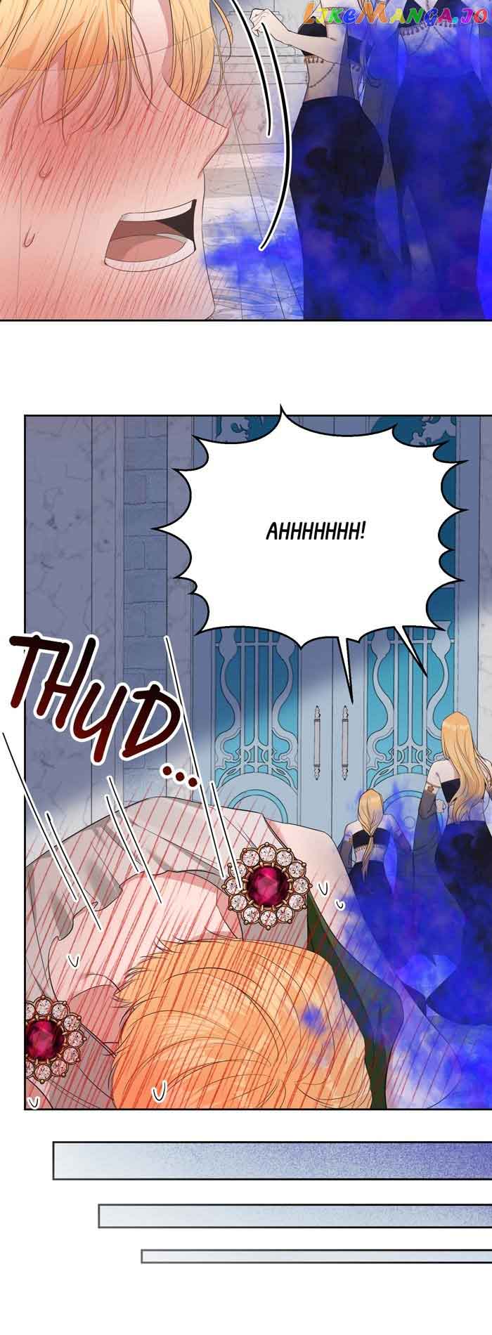 Insanely Radiant Chapter 2 - Page 21