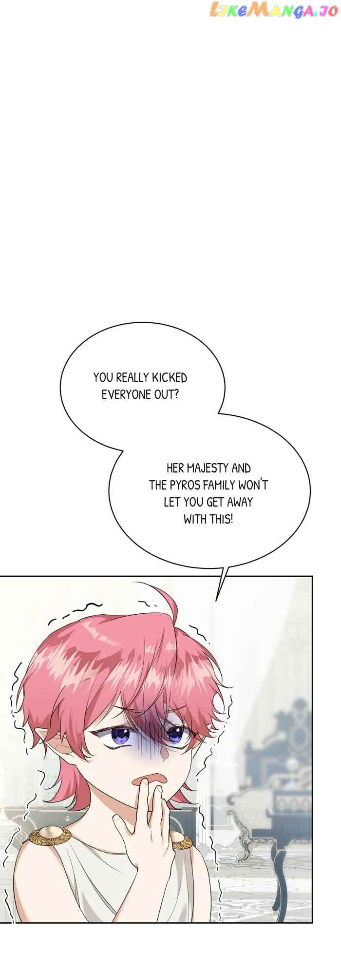 Insanely Radiant Chapter 2 - Page 22